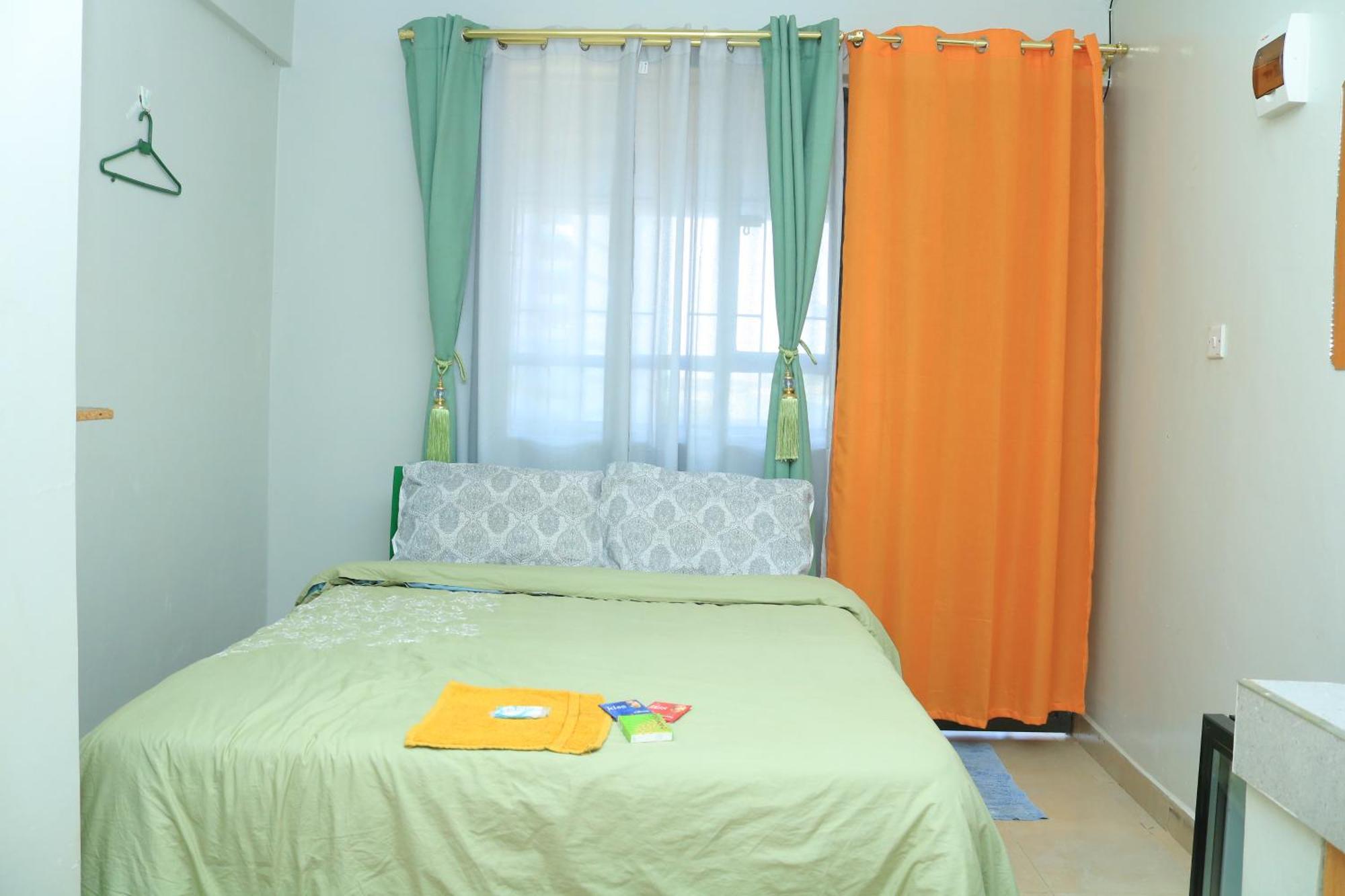 Bed and Breakfast Highway Nest, 2 Minutes To Spurmall & Nibs College Ruiru Exteriér fotografie